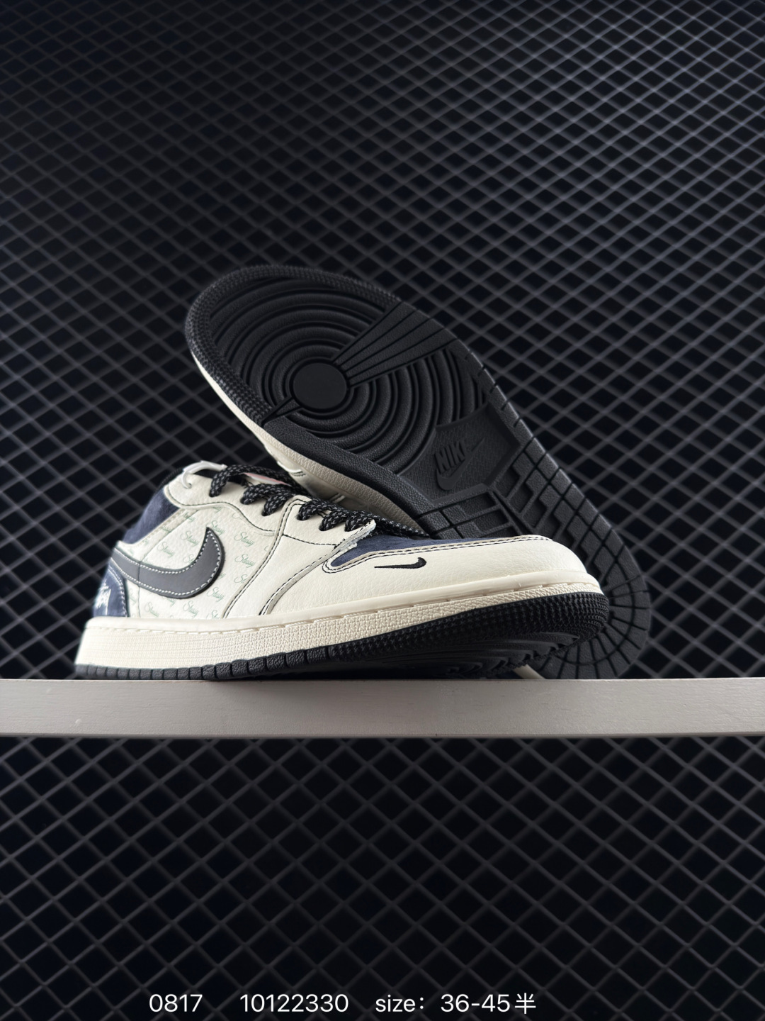 AIR JORDAN 1 LOW AJ1